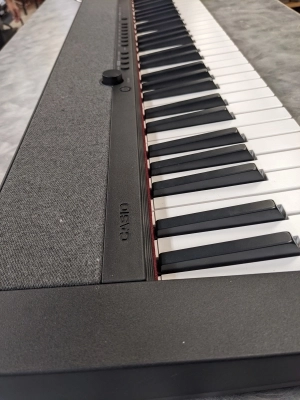 Casio - CT-S1 BK 2